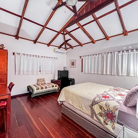 Caribbean Retreats Βίλα Cocles Εξωτερικό φωτογραφία