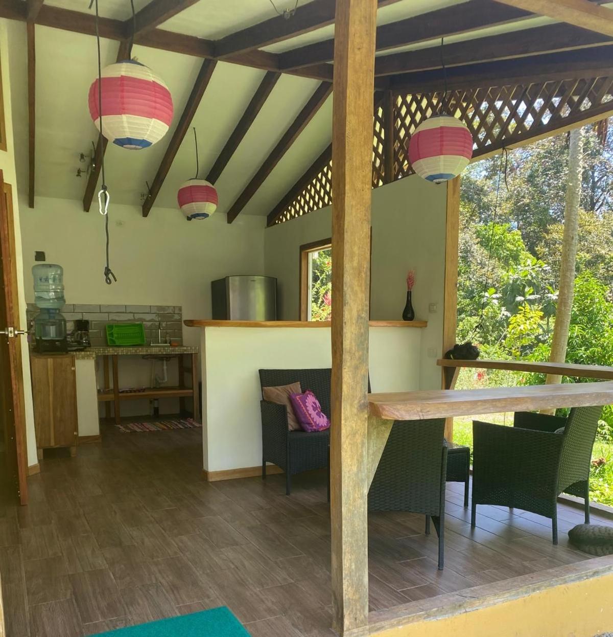 Caribbean Retreats Βίλα Cocles Εξωτερικό φωτογραφία