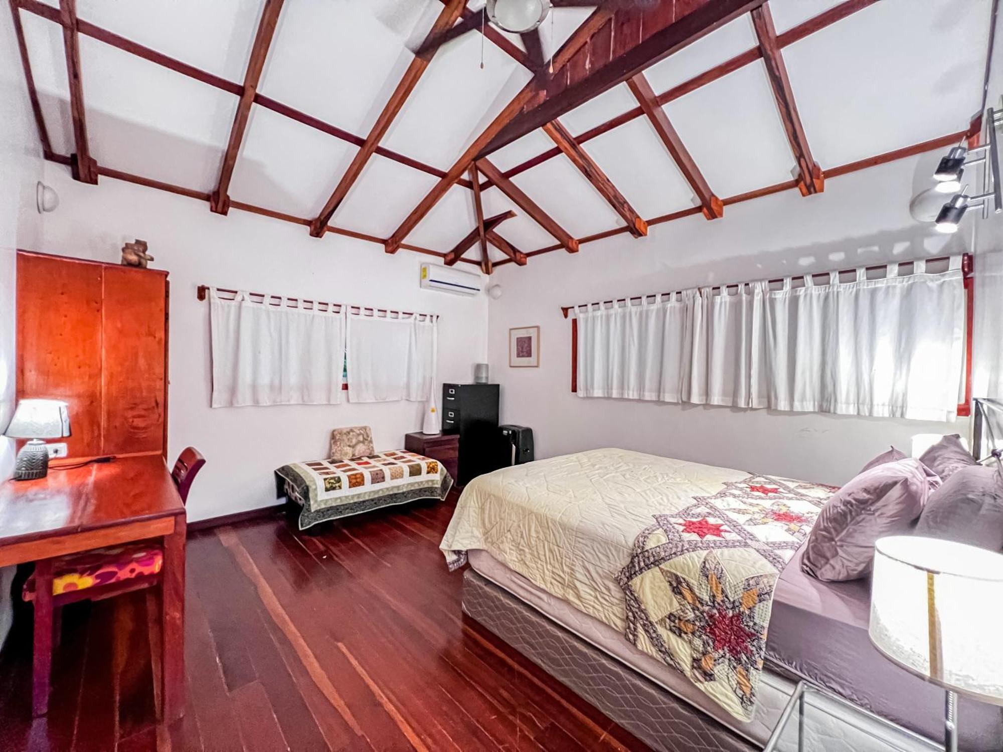Caribbean Retreats Βίλα Cocles Εξωτερικό φωτογραφία