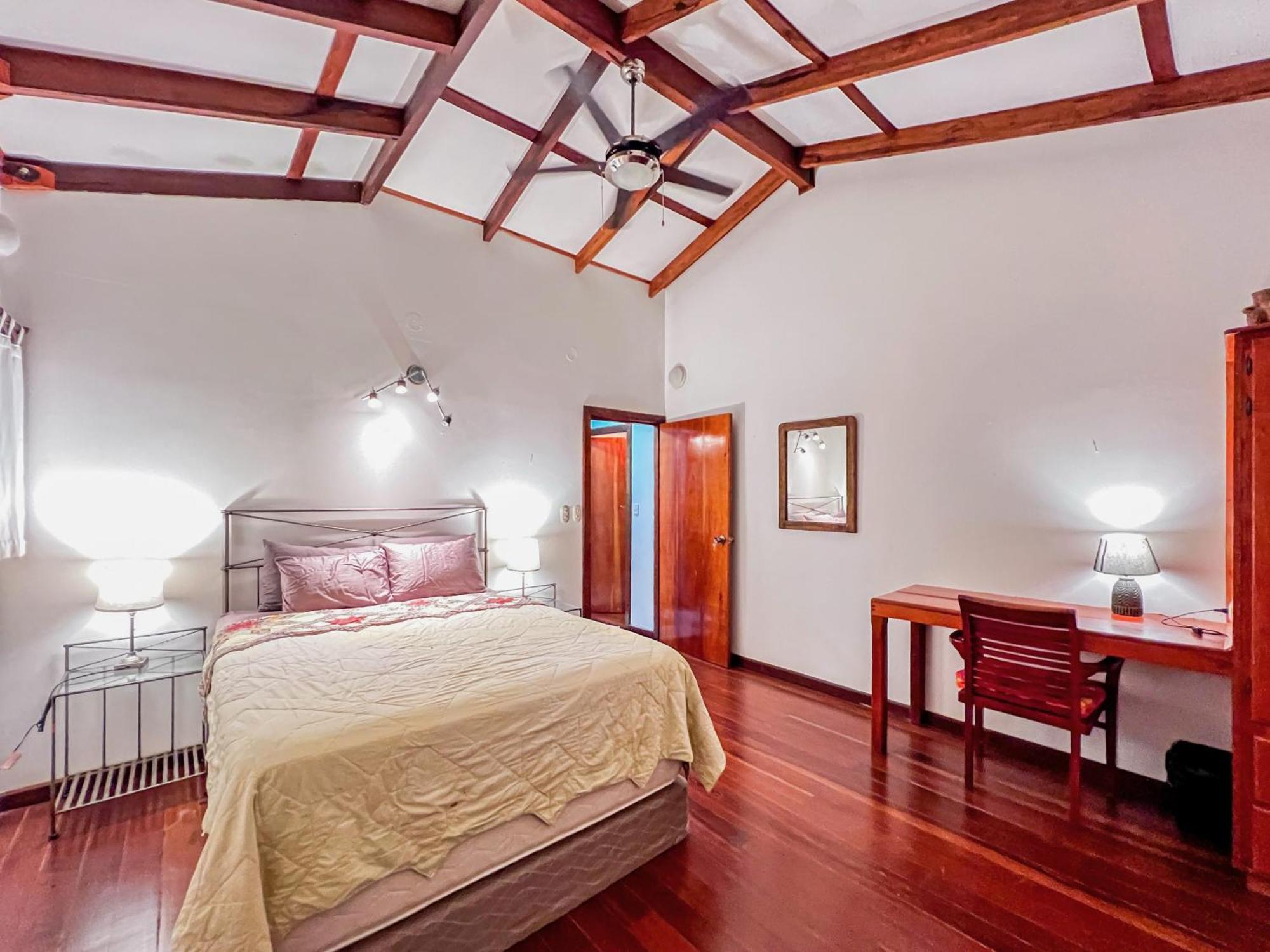 Caribbean Retreats Βίλα Cocles Εξωτερικό φωτογραφία
