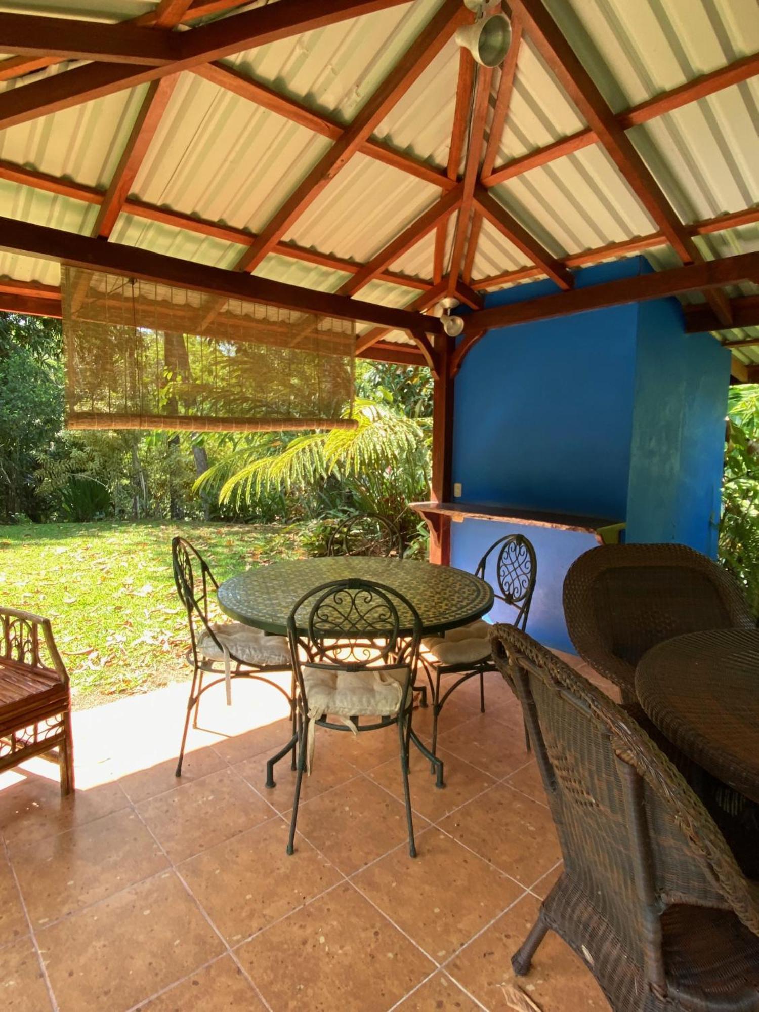 Caribbean Retreats Βίλα Cocles Εξωτερικό φωτογραφία