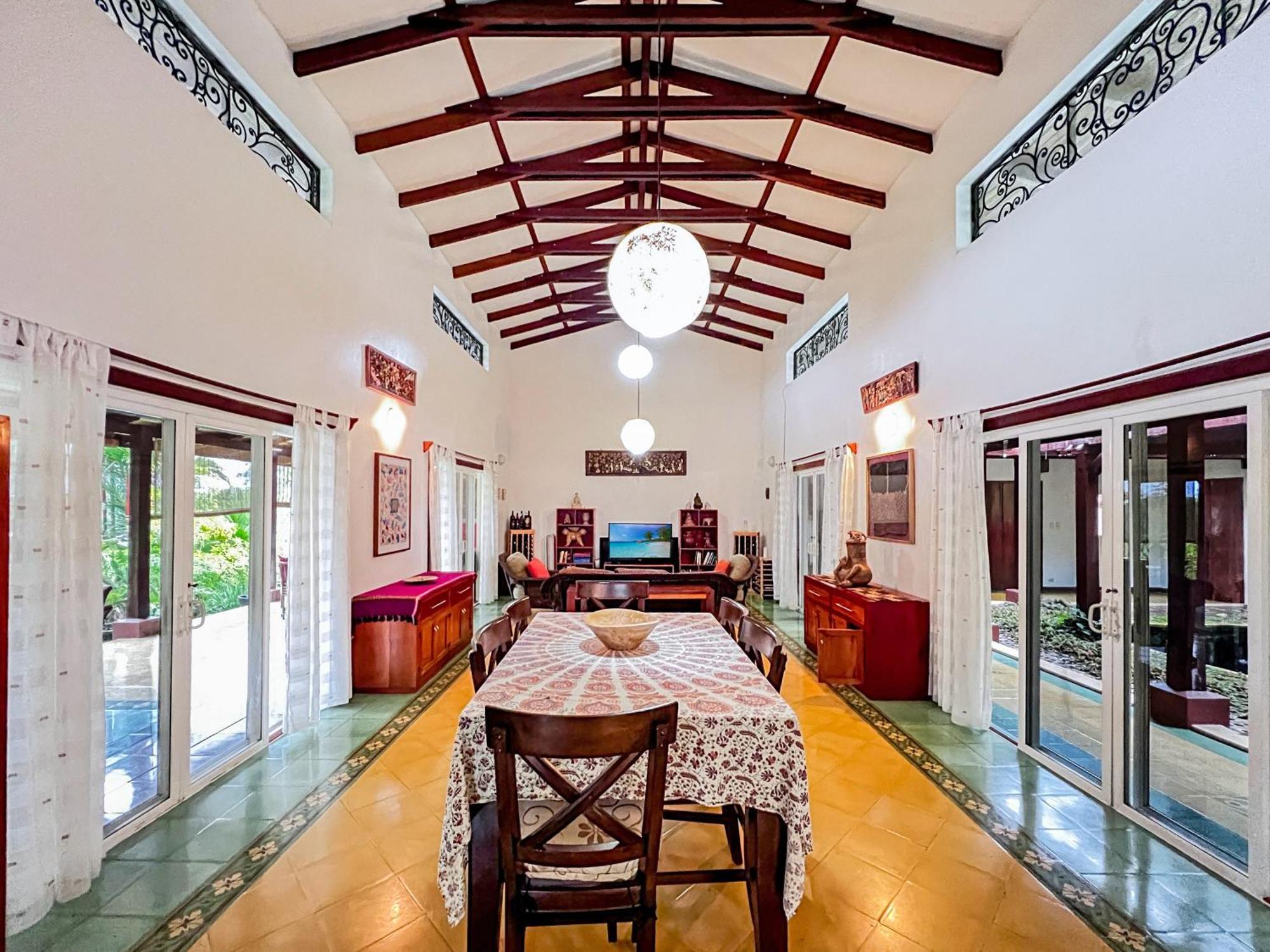 Caribbean Retreats Βίλα Cocles Εξωτερικό φωτογραφία