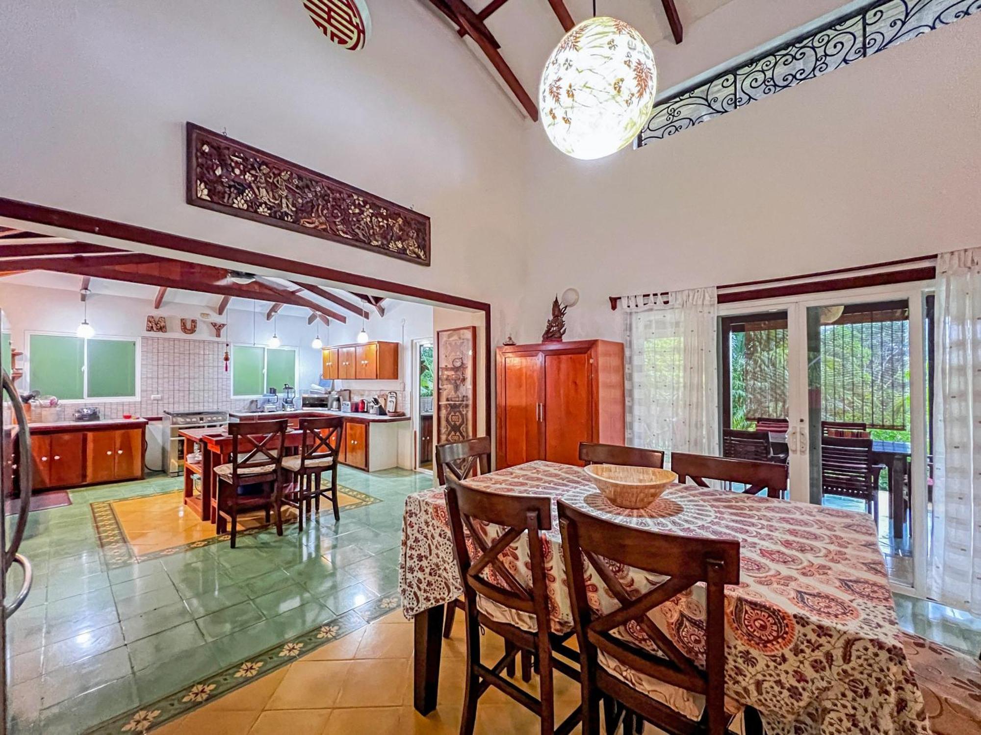 Caribbean Retreats Βίλα Cocles Εξωτερικό φωτογραφία