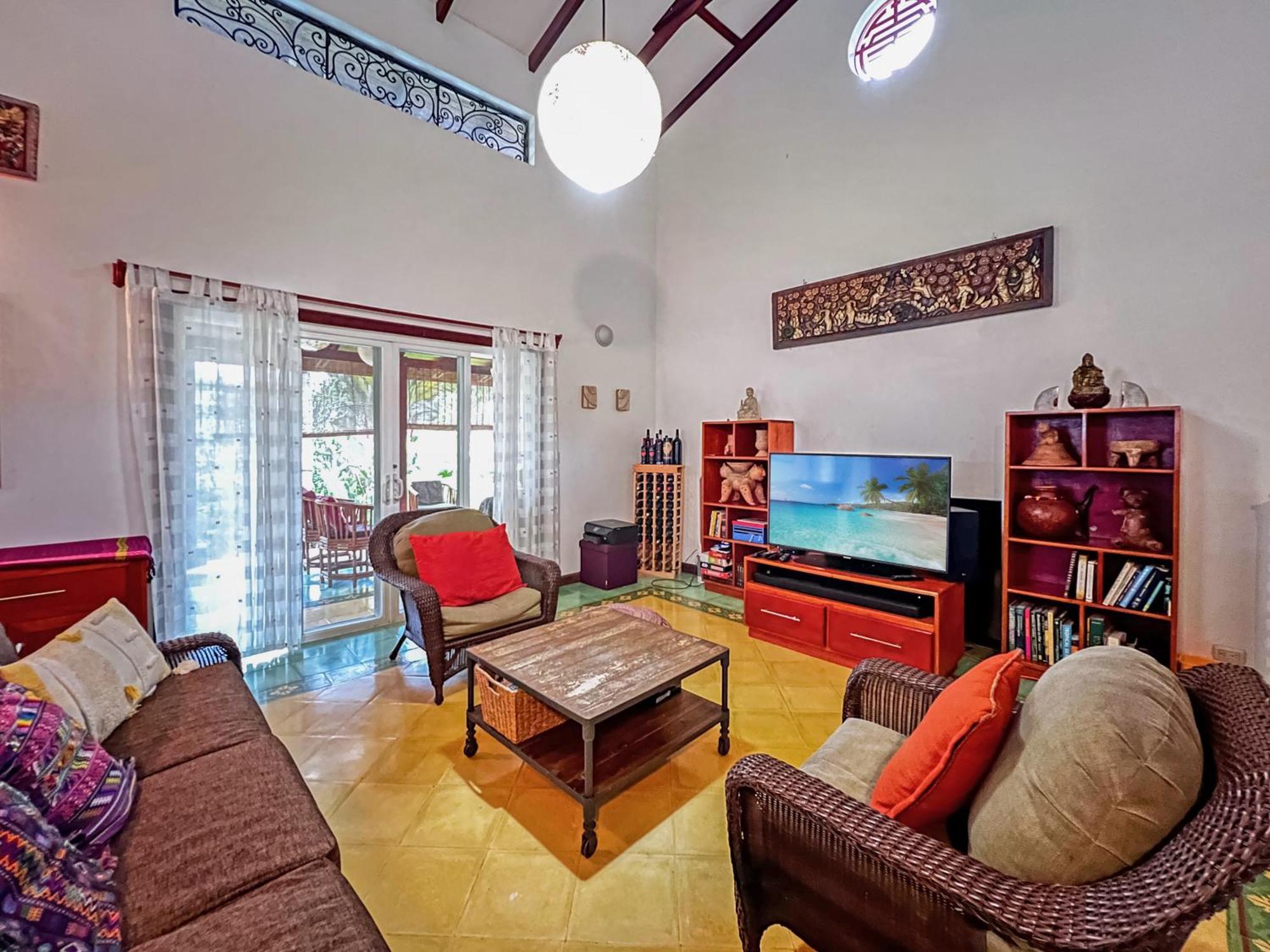 Caribbean Retreats Βίλα Cocles Εξωτερικό φωτογραφία