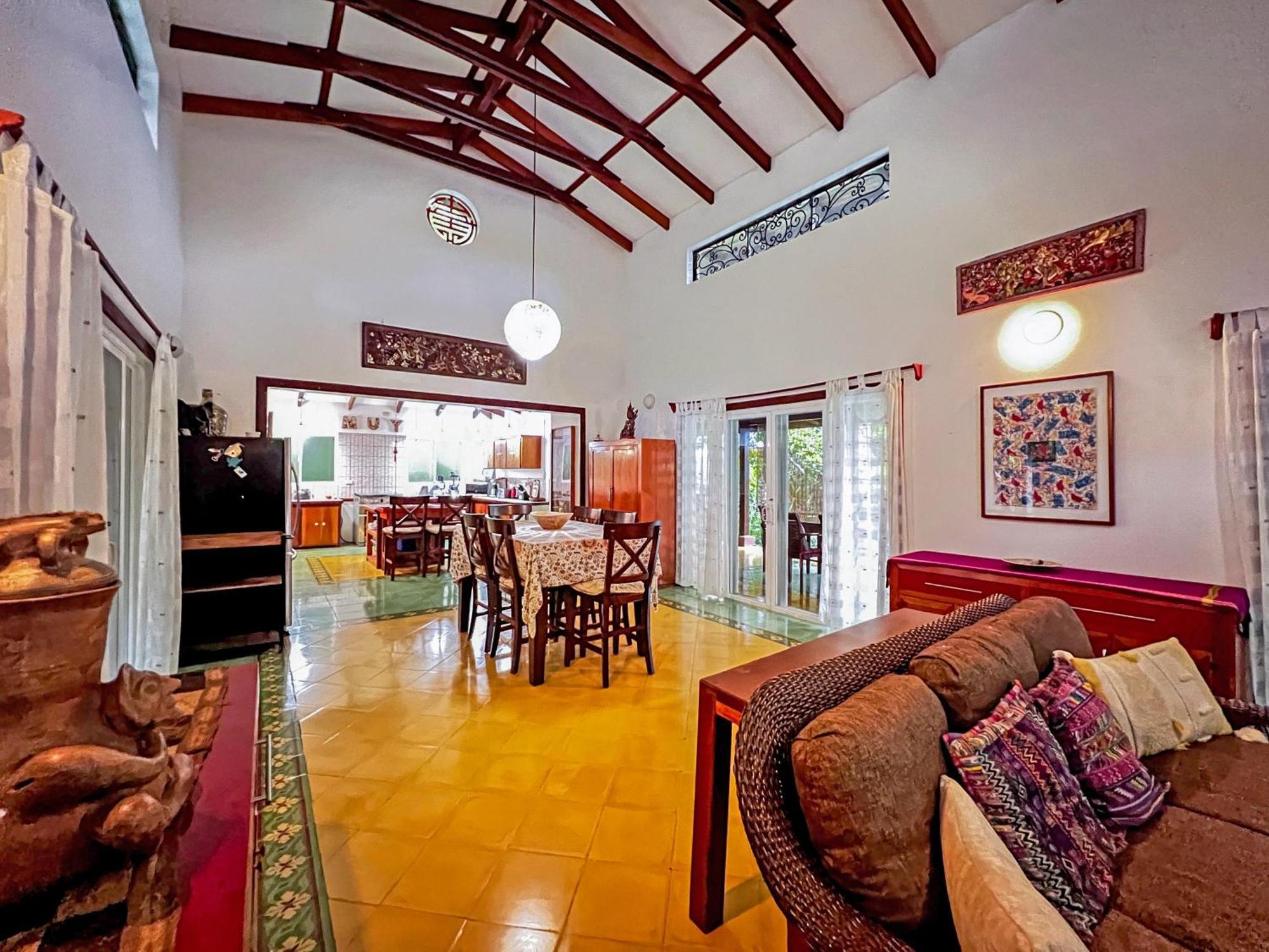 Caribbean Retreats Βίλα Cocles Εξωτερικό φωτογραφία
