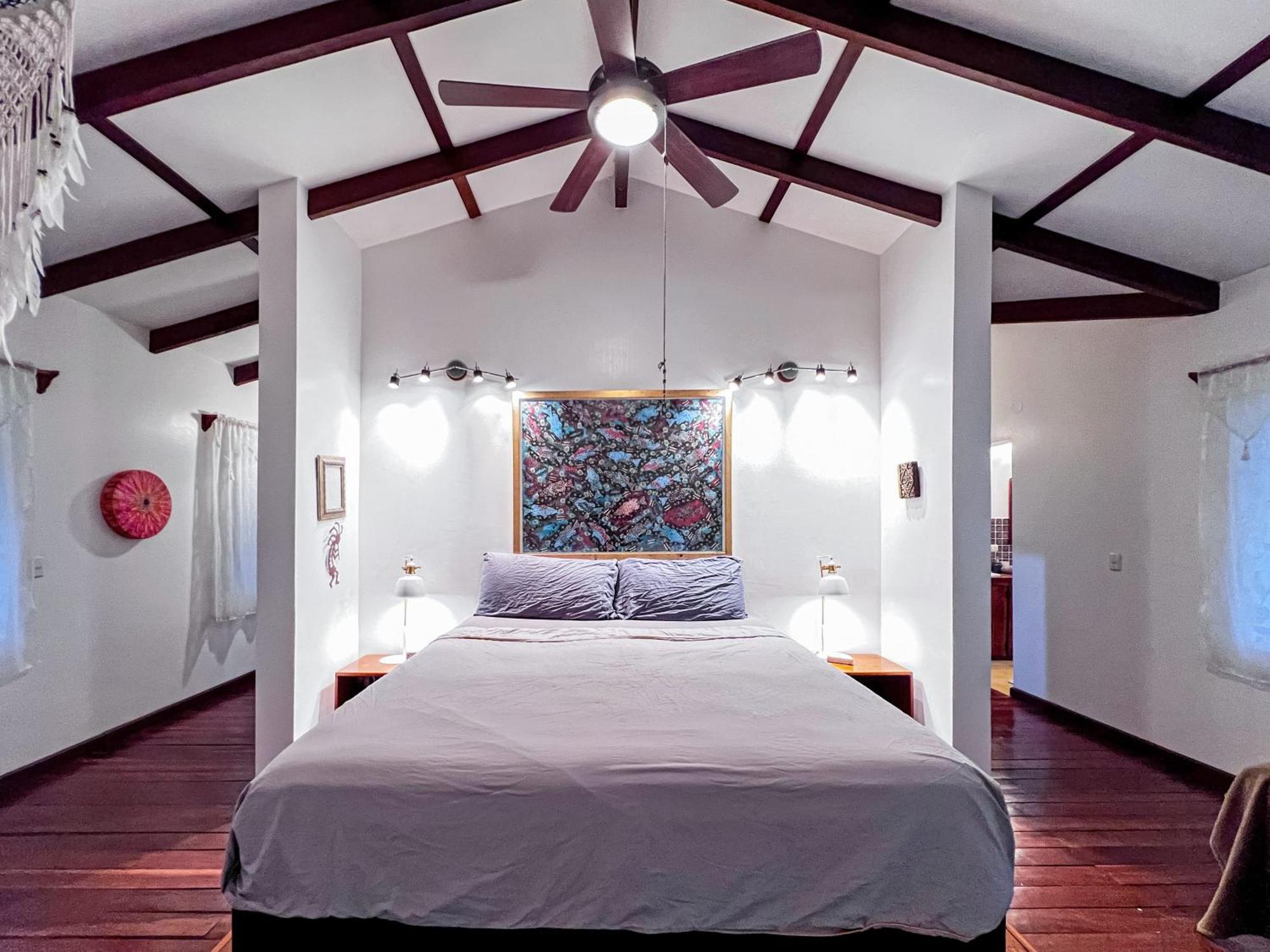 Caribbean Retreats Βίλα Cocles Εξωτερικό φωτογραφία