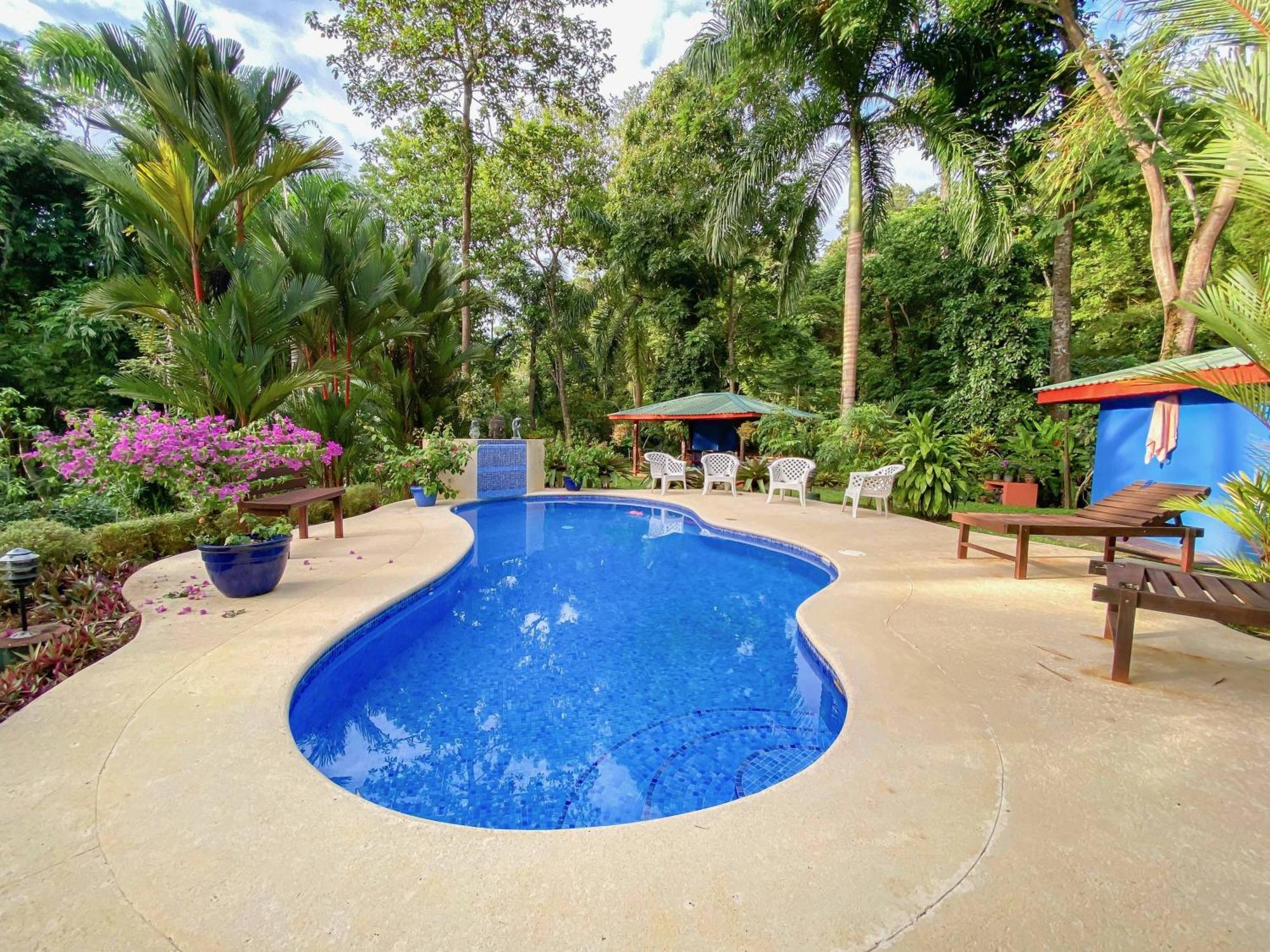 Caribbean Retreats Βίλα Cocles Εξωτερικό φωτογραφία