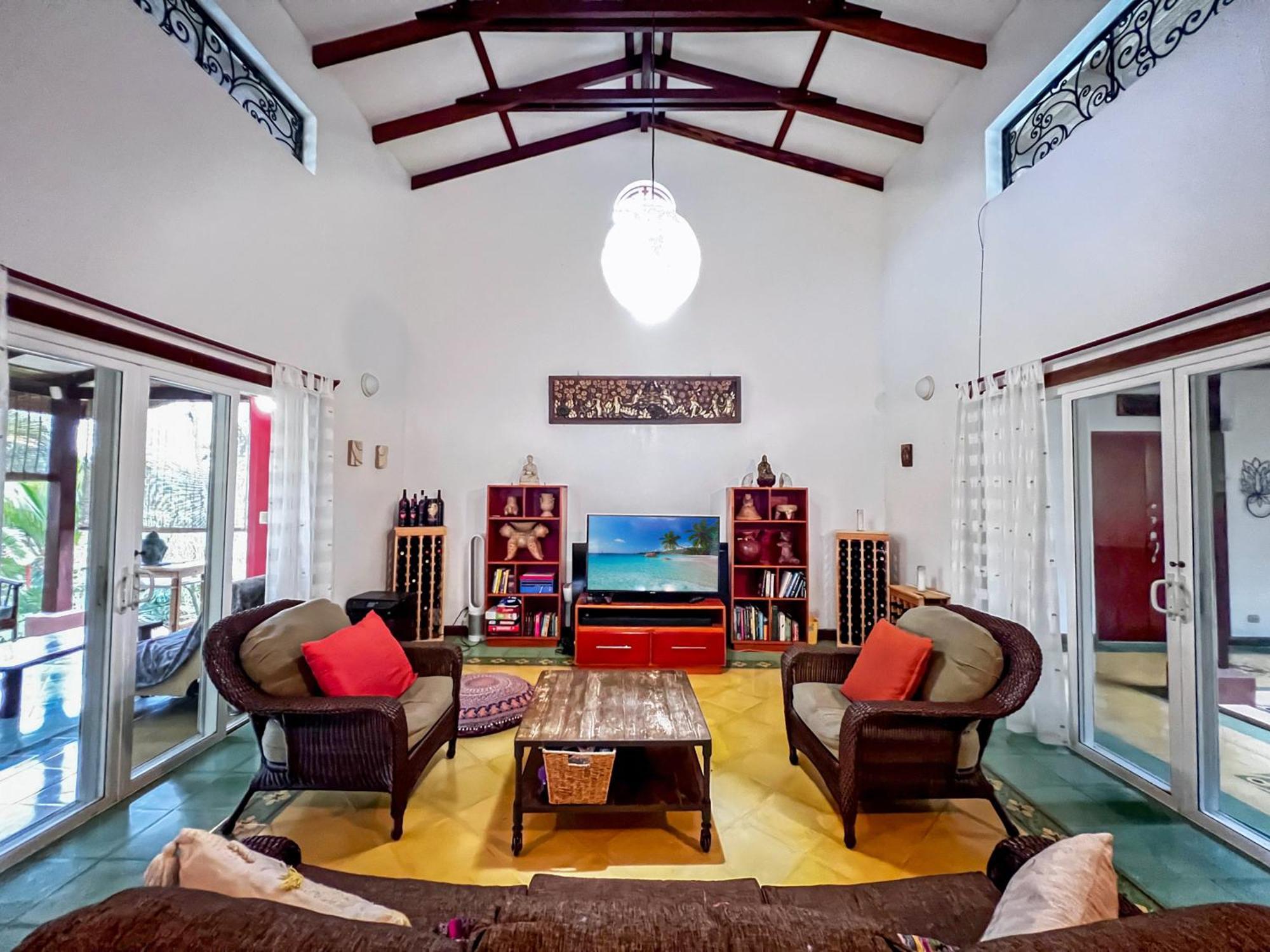Caribbean Retreats Βίλα Cocles Εξωτερικό φωτογραφία
