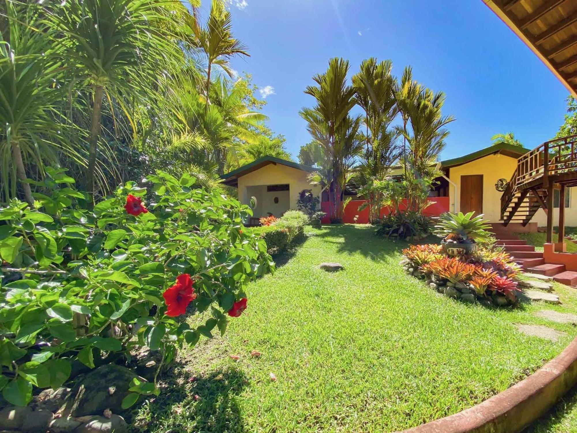 Caribbean Retreats Βίλα Cocles Εξωτερικό φωτογραφία